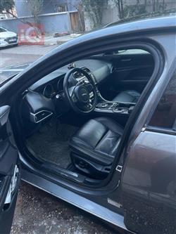 جاكوار XE